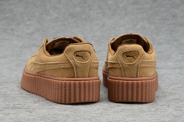 Puma x Rihanna Creepers Men Shoes--018